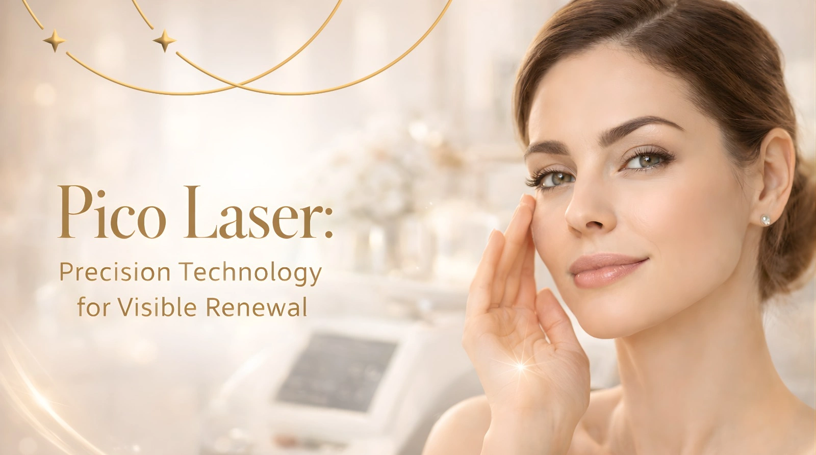 Pico Laser in Dubai: The Future of Skin Rejuvenation Without Downtime