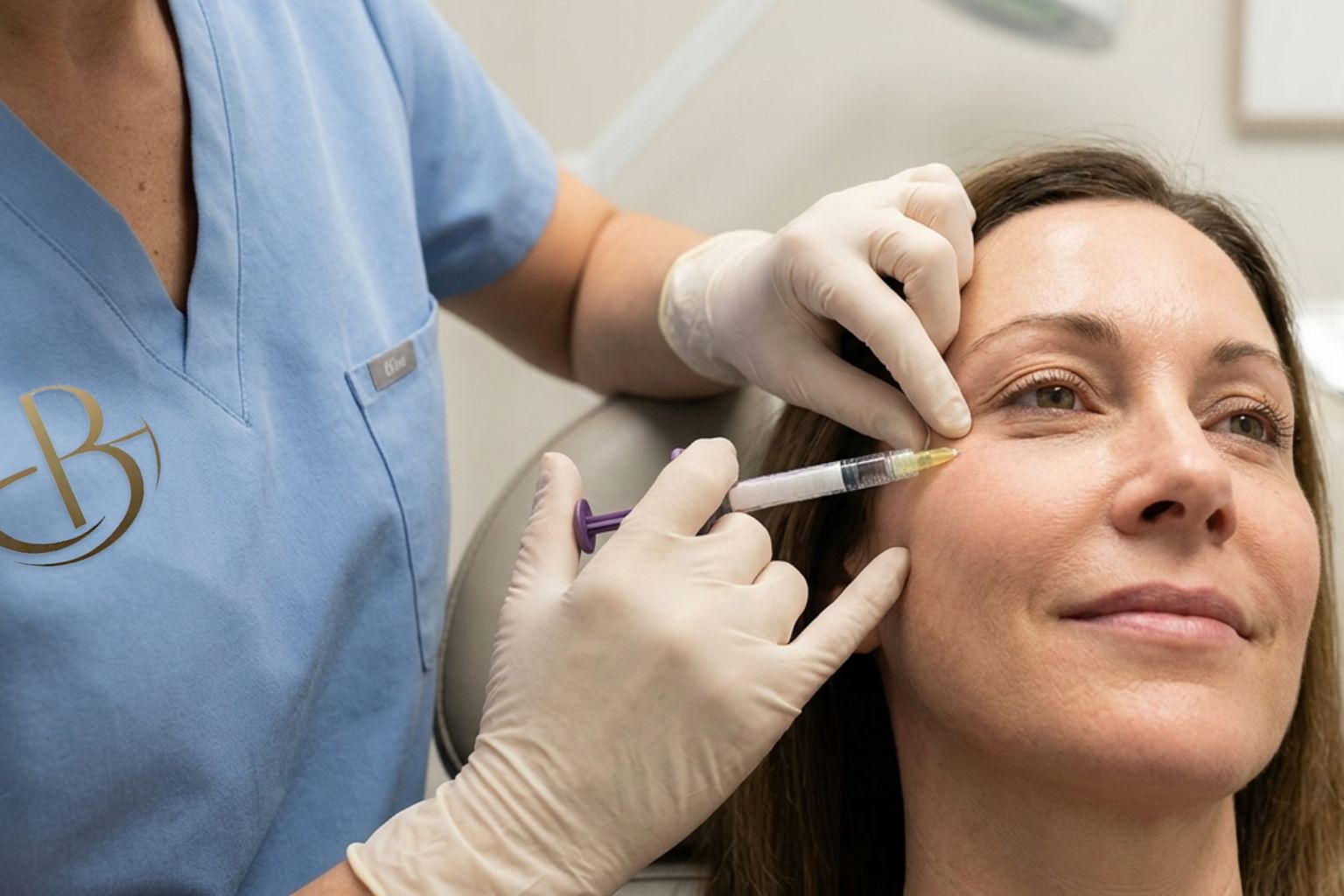 How-Under-Eye-Filler-Work