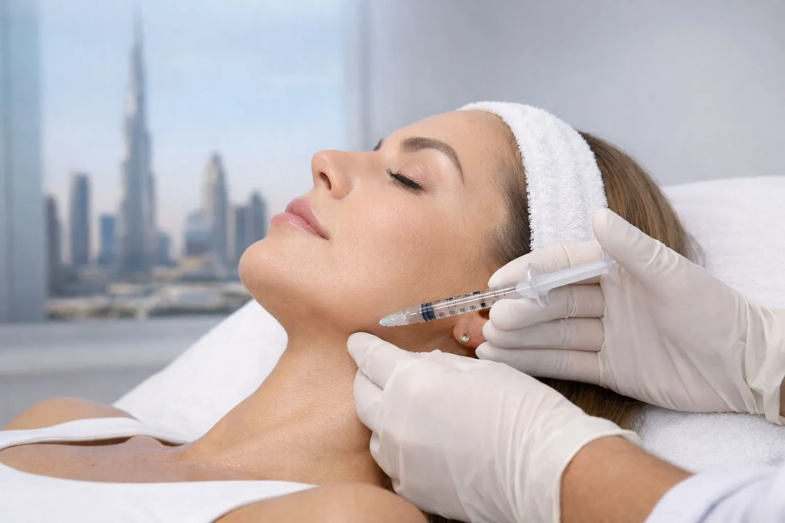 What-is-Jawline-filler-Dubai
