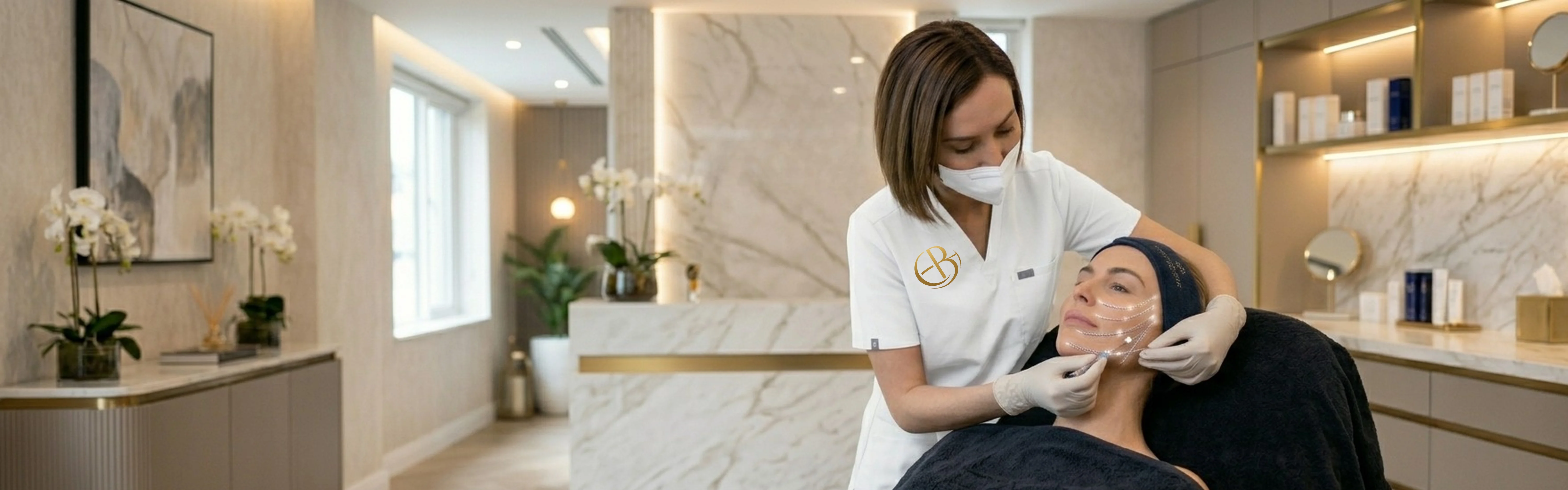 Thread Face Lift Dubai