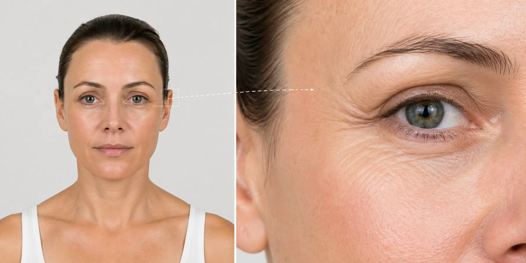 wrinkle-reduction-Crow’s-Feet-Around-Eyes