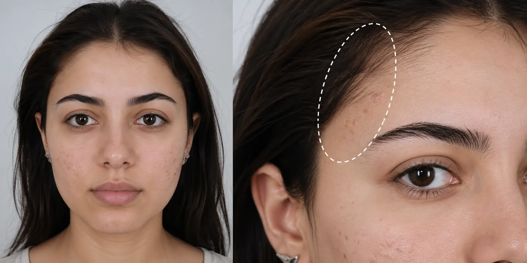 scar-removal-Temple Area