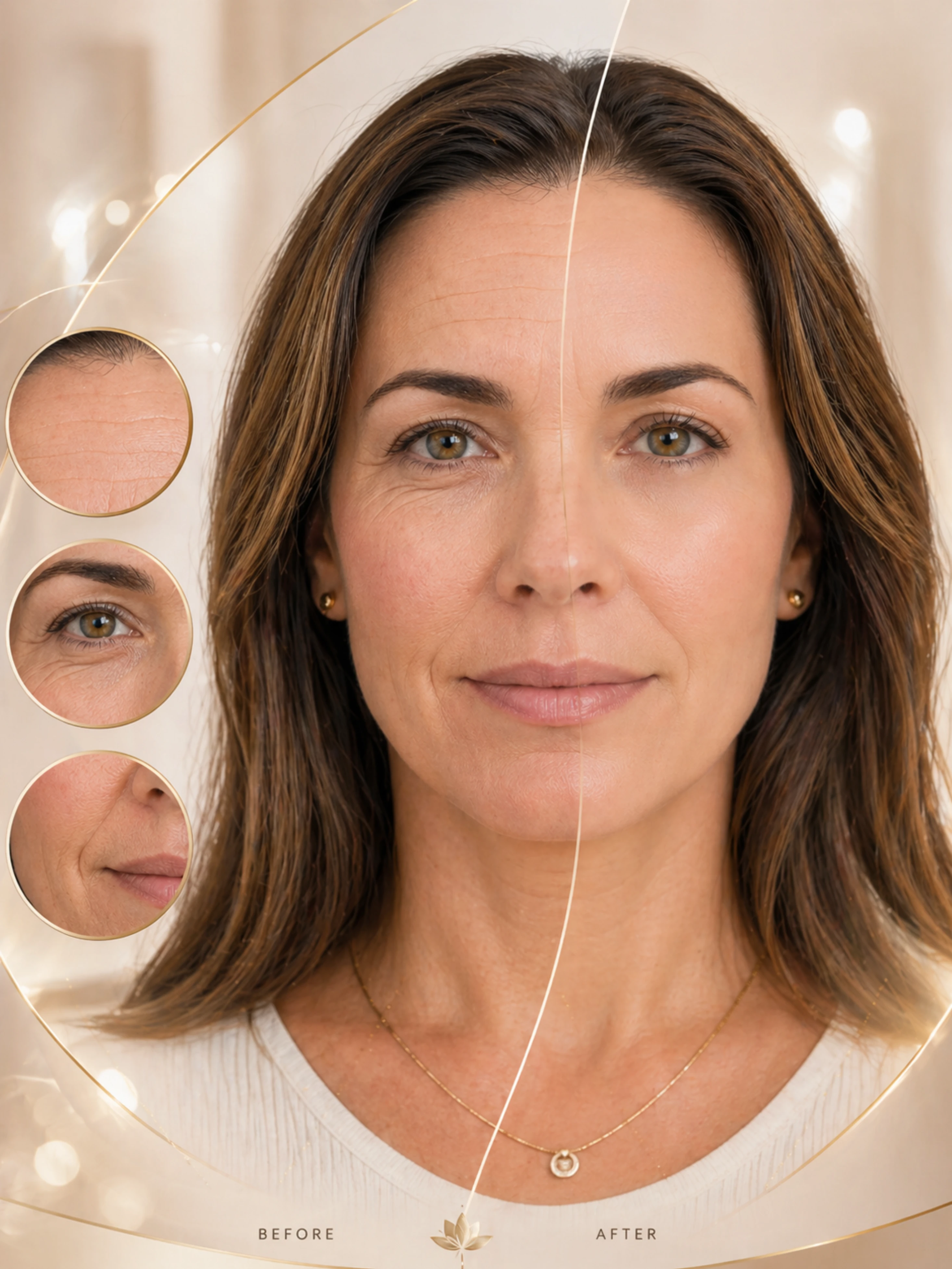Expected-Results-of-Full-Face-Botox-in-Dubai