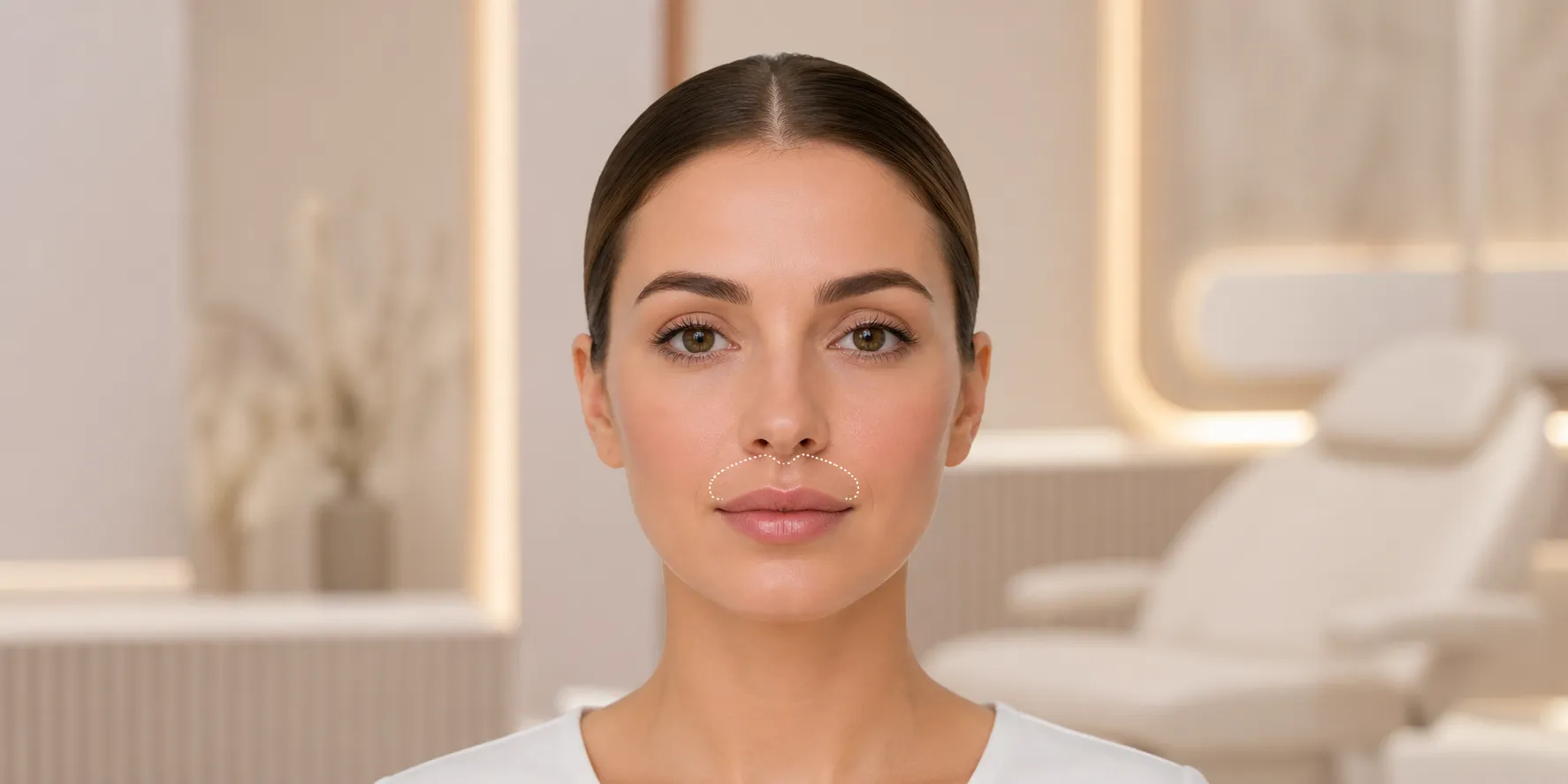 Botox-for-Upper-Lip-Border