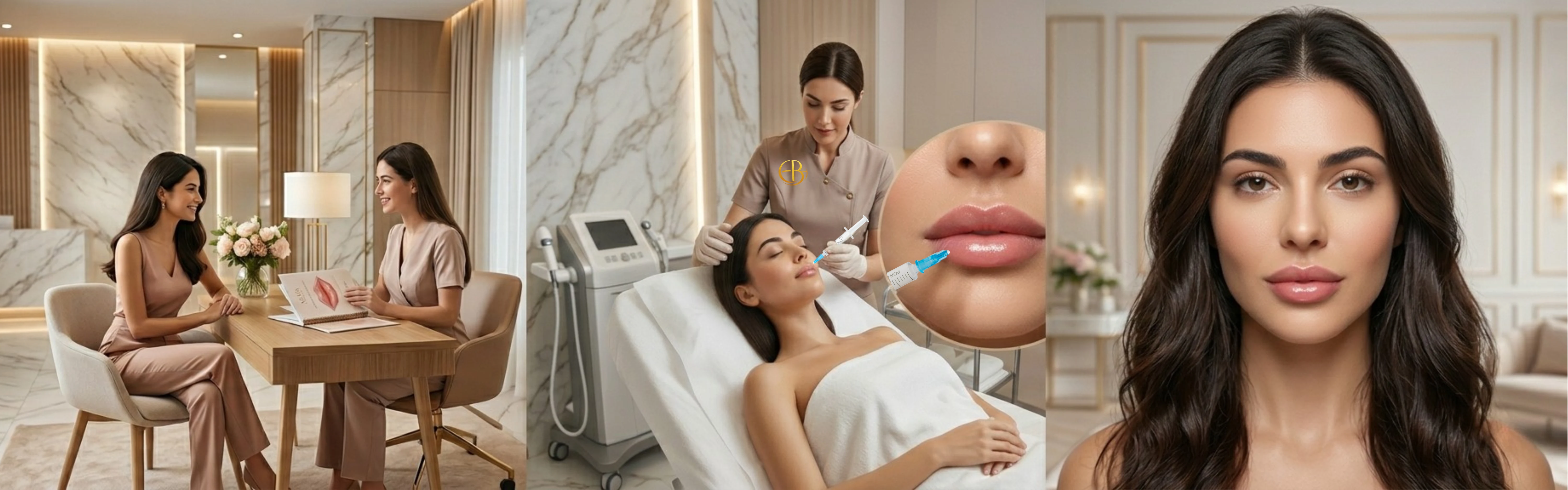 Botox-Lip-Flip