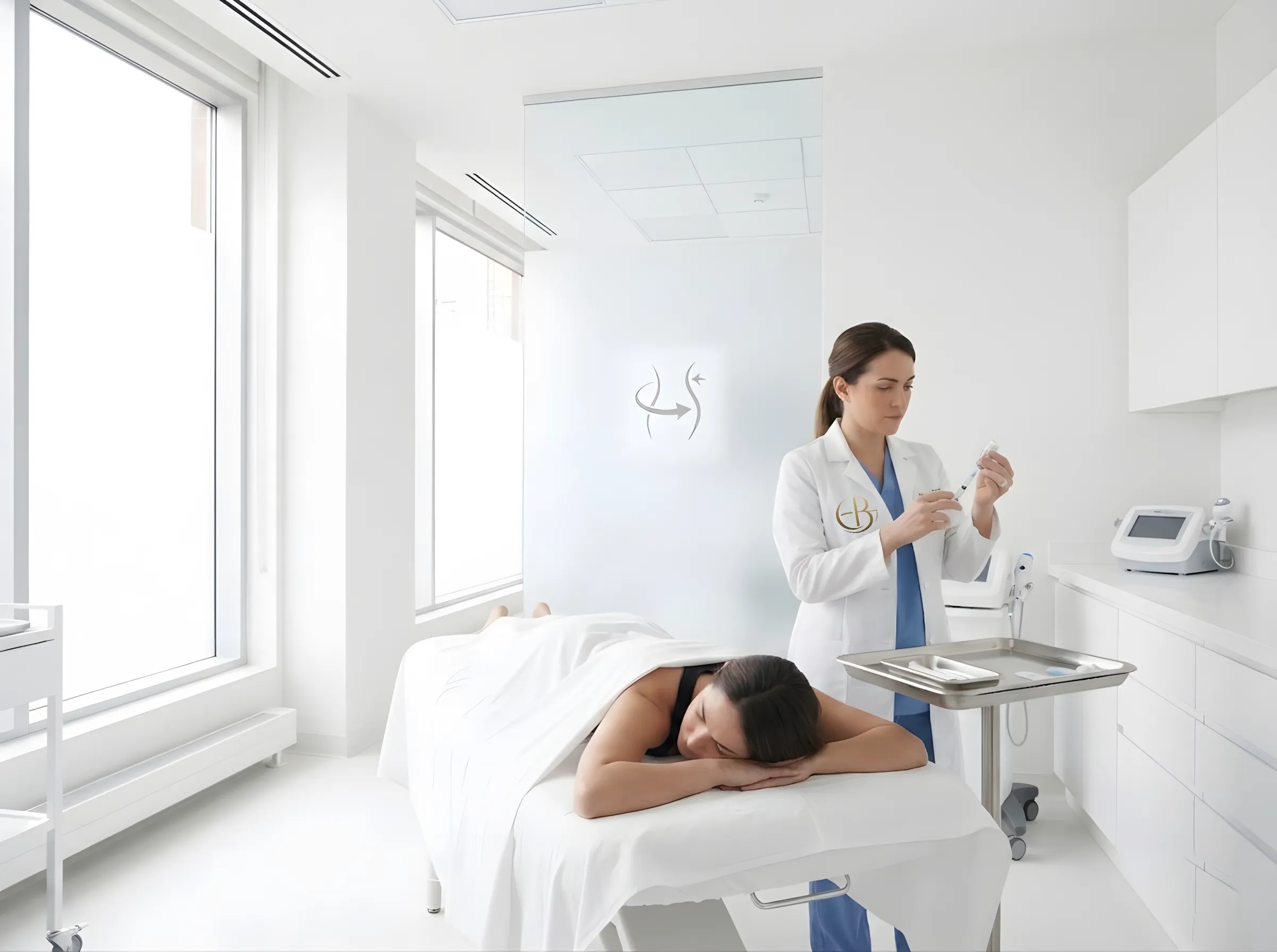 Butt Filler (Non-Surgical BBL)