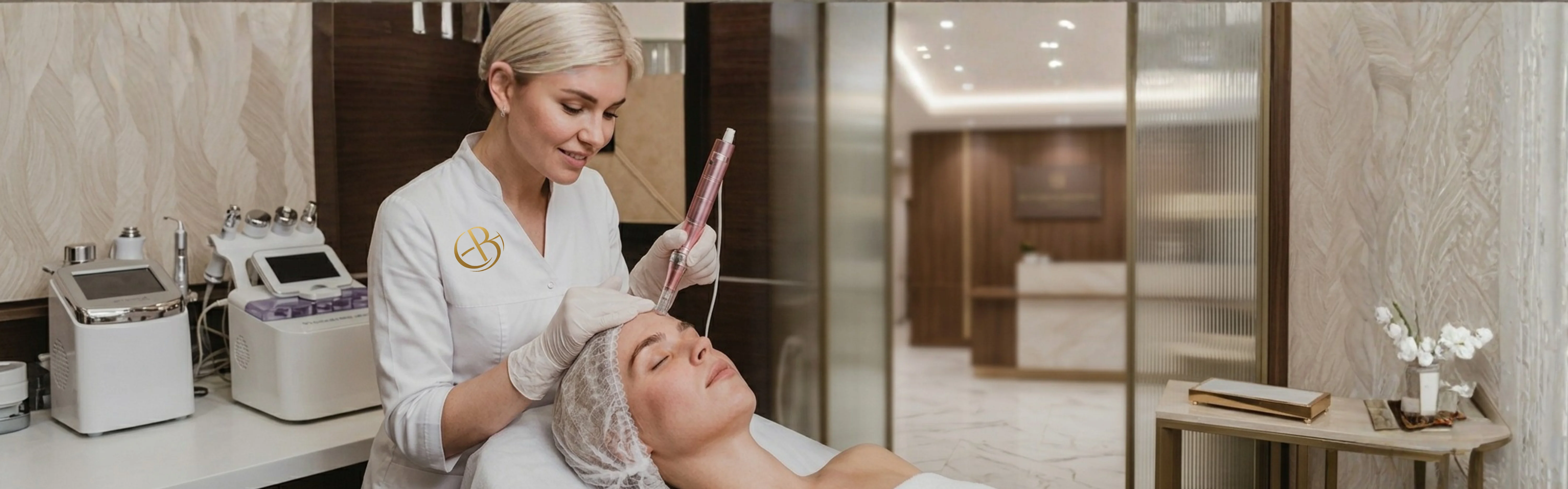 Microneedling