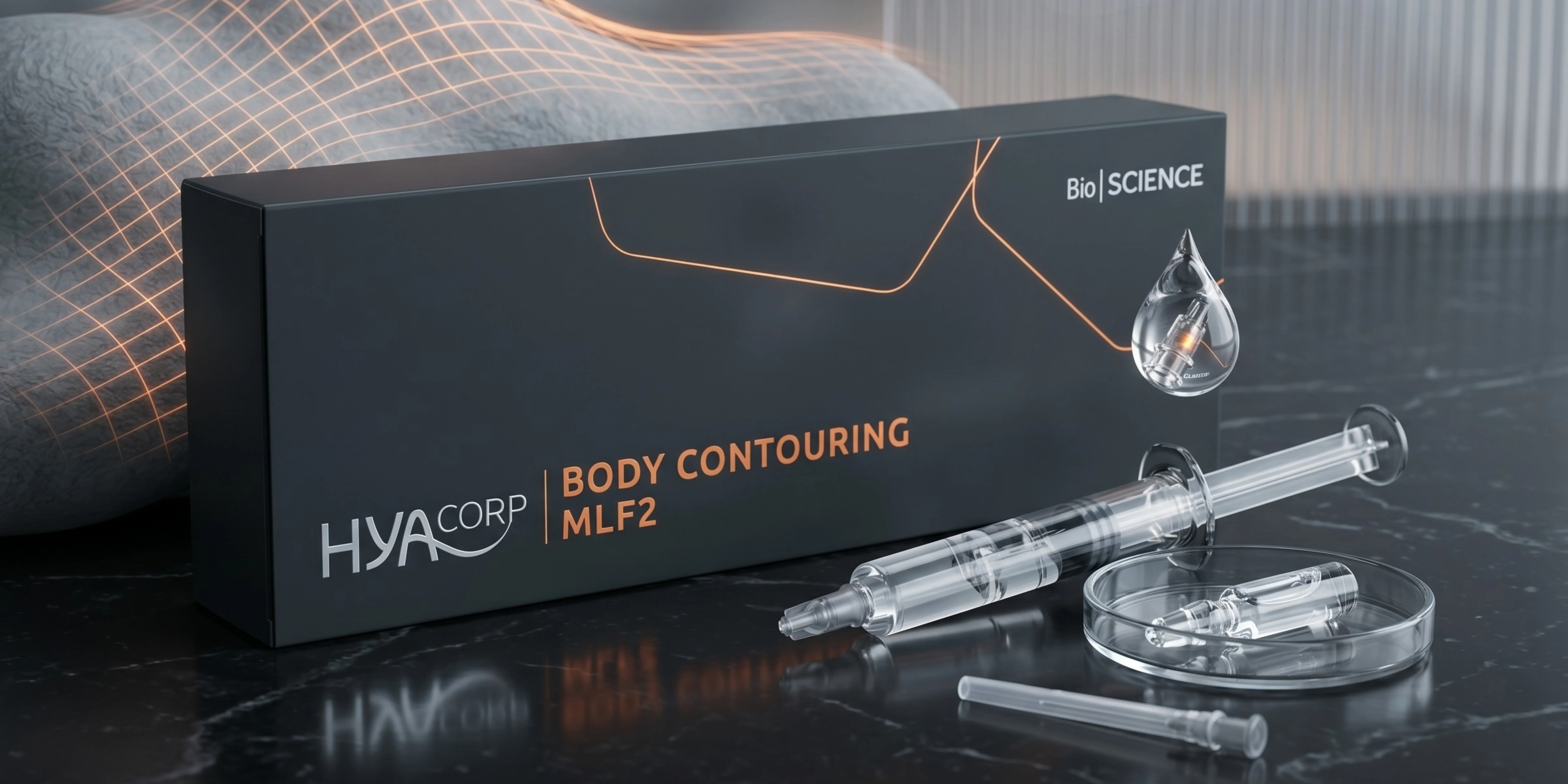 Hyacorp-Fillers