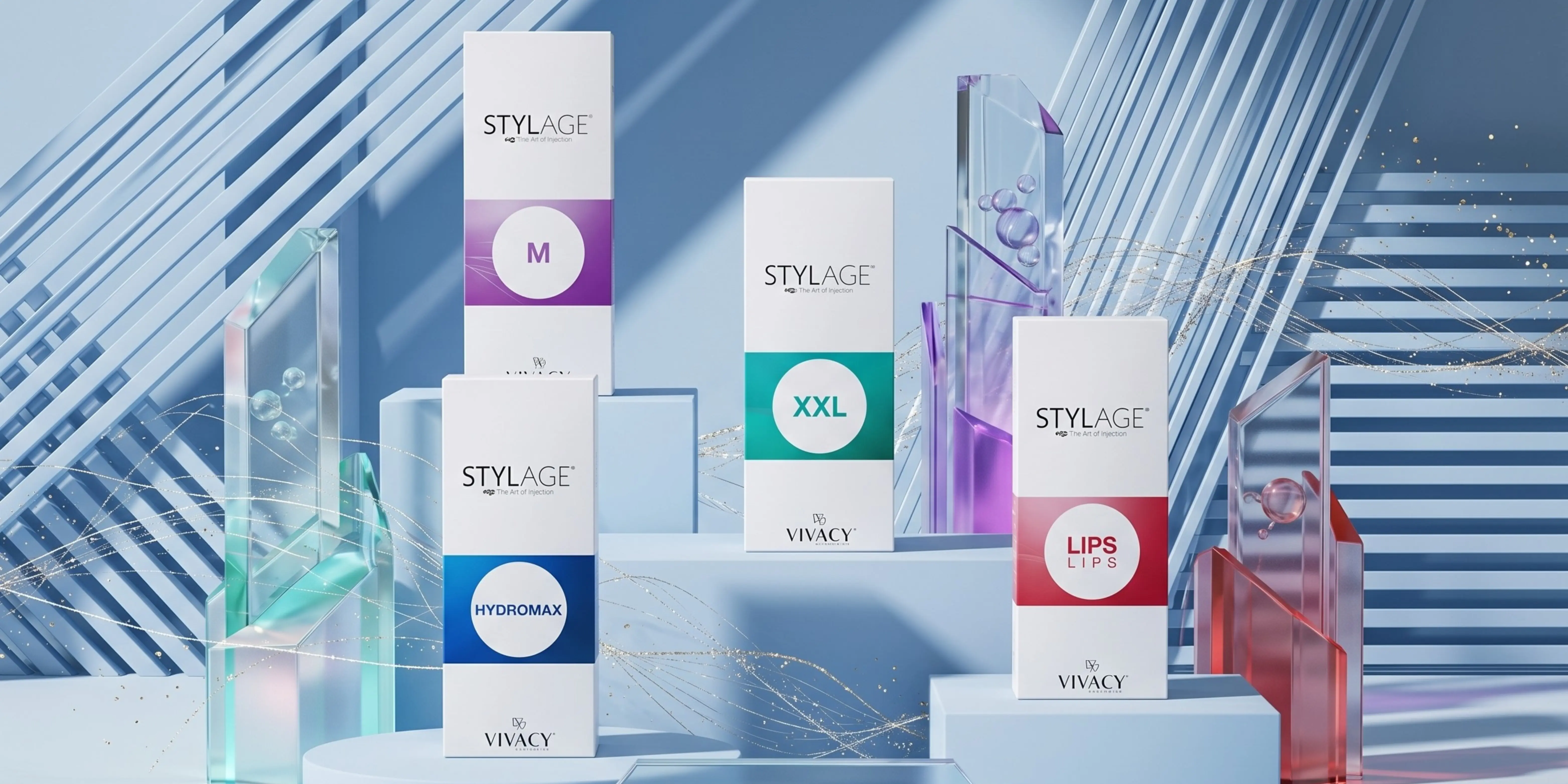 Stylage-Fillers