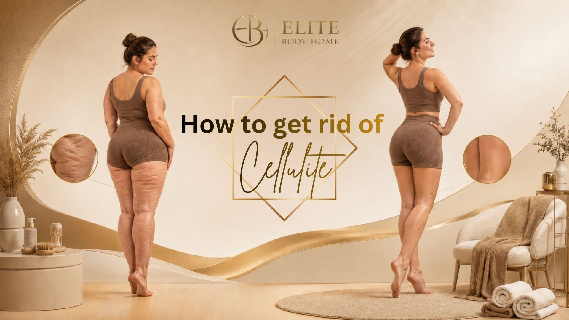 Best Cellulite Treatment Solutions for Long-Lasting Skin Smoothing